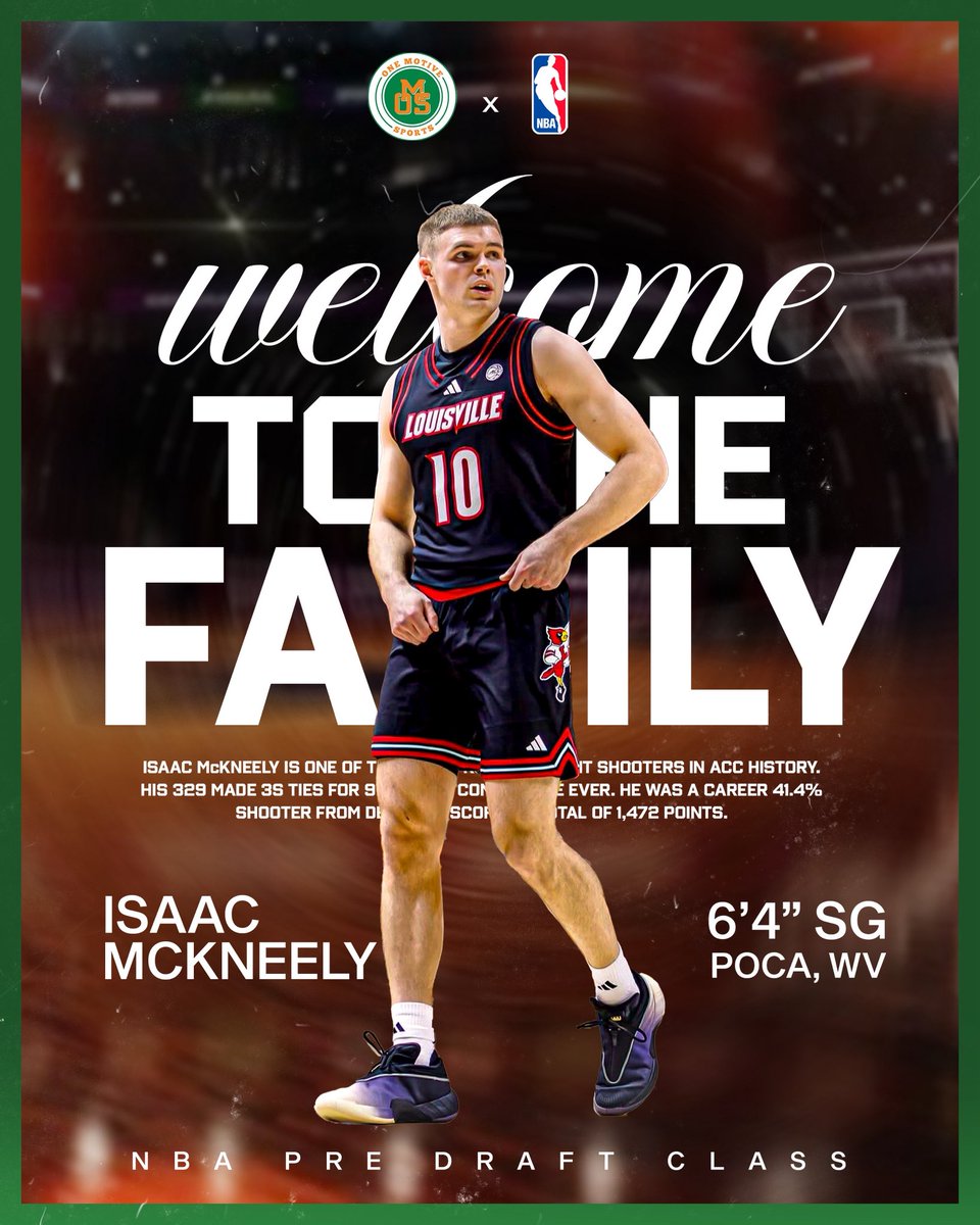 One Motive Sports tweet media