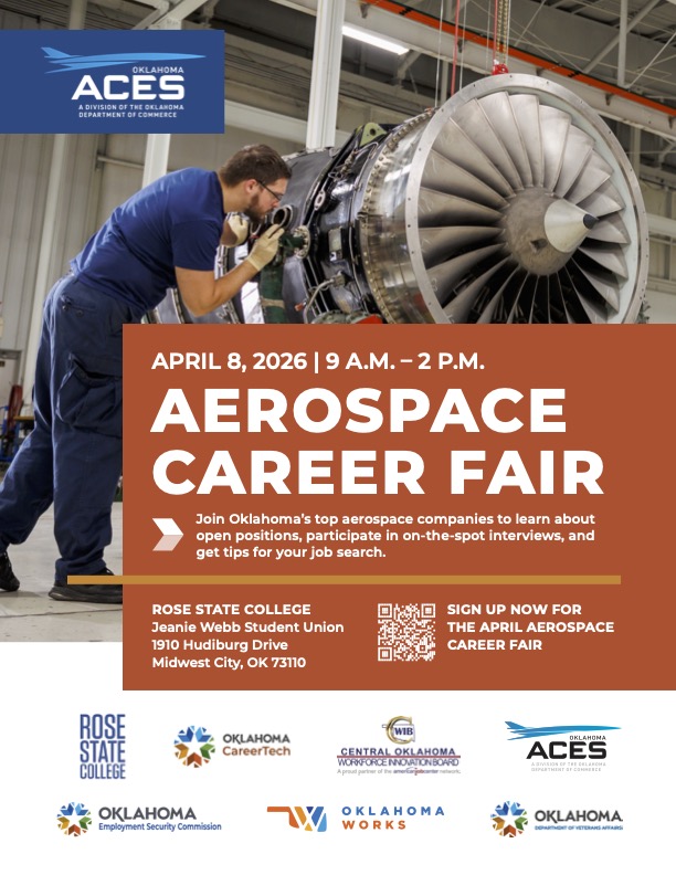 Rose State College tweet media