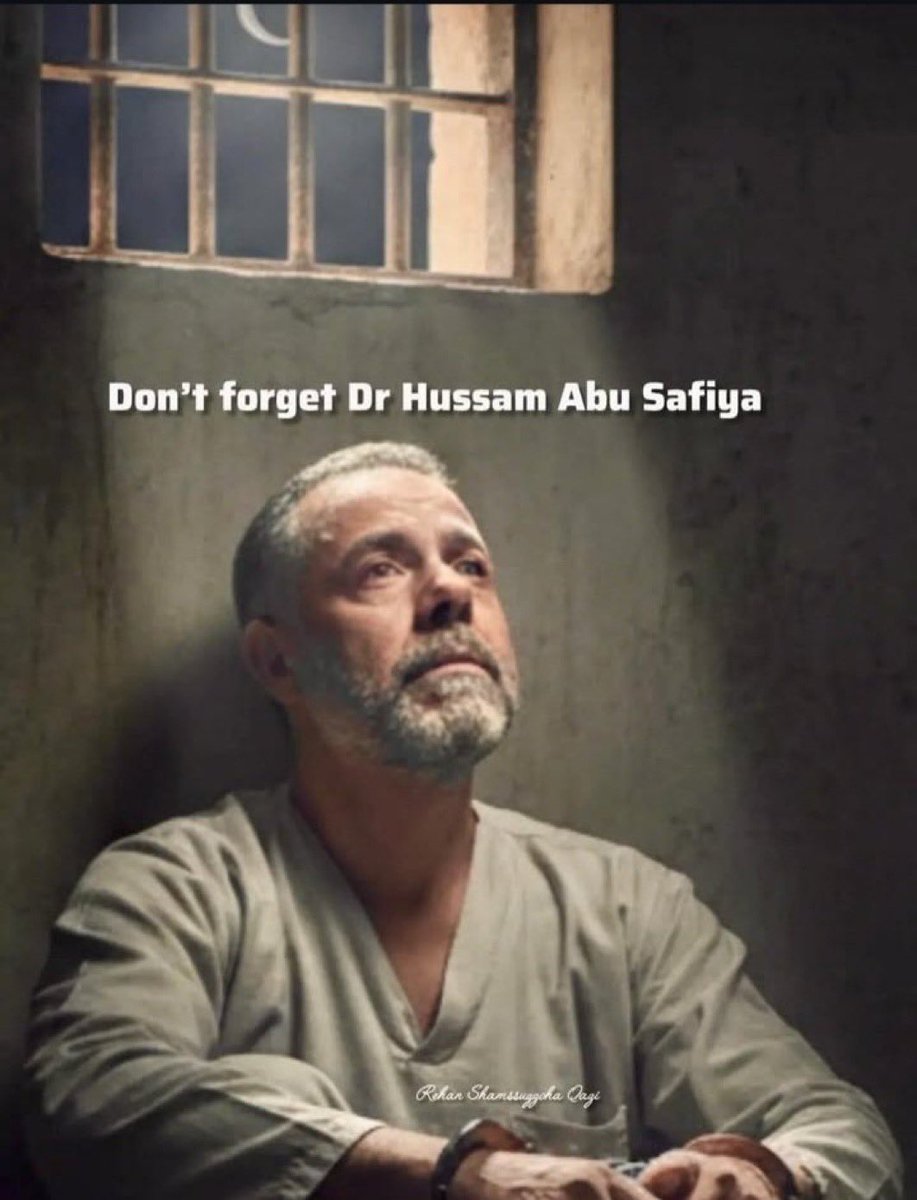 aydinsayn's tweet photo. KAHROLSUN İTRAİL… KAHROLSUN AMERİCA…
#FreeDrHussamEbuSafiya https://t.co/CRliTesKqQ
