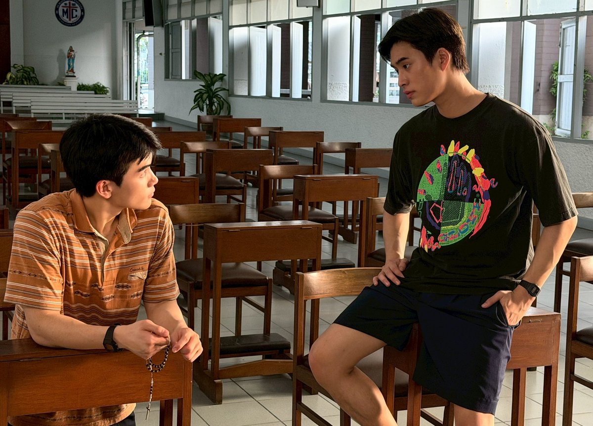 BoysLove Hub tweet media