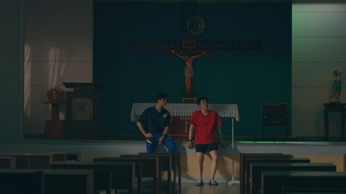 BoysLove Hub tweet media