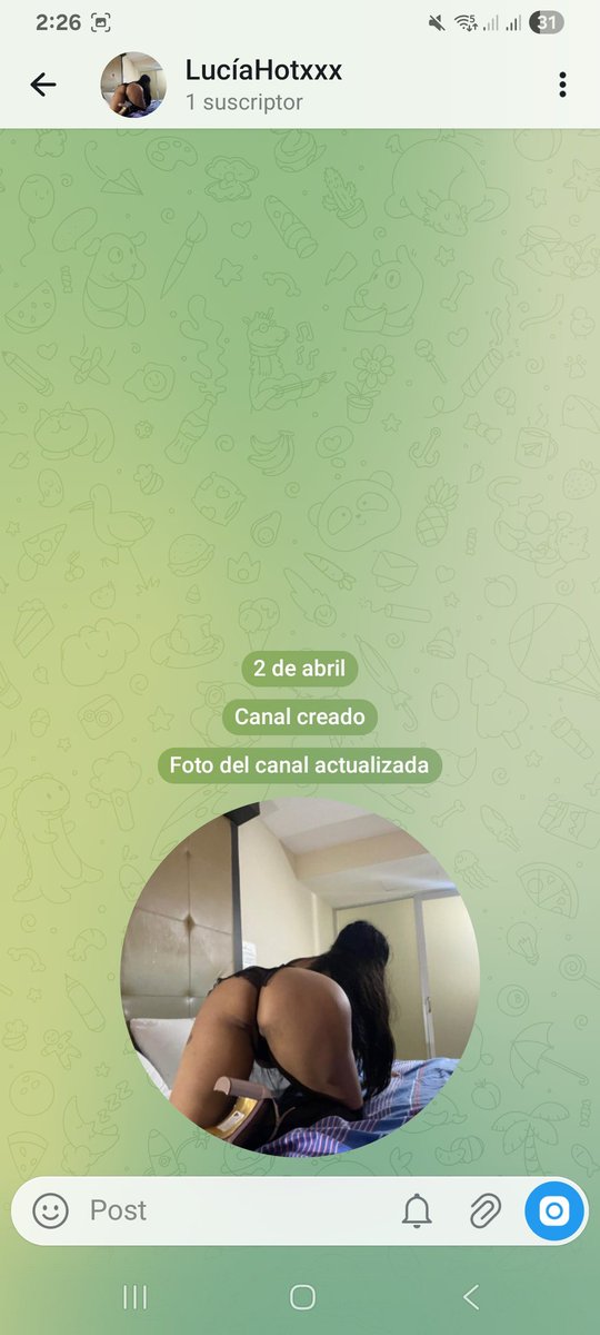 Lucia 🦄 tweet media