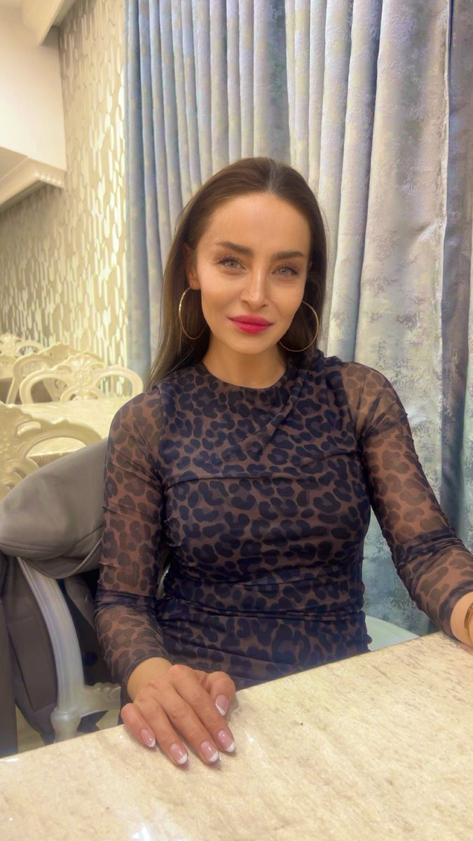 Fatma 🐾🐾 tweet media