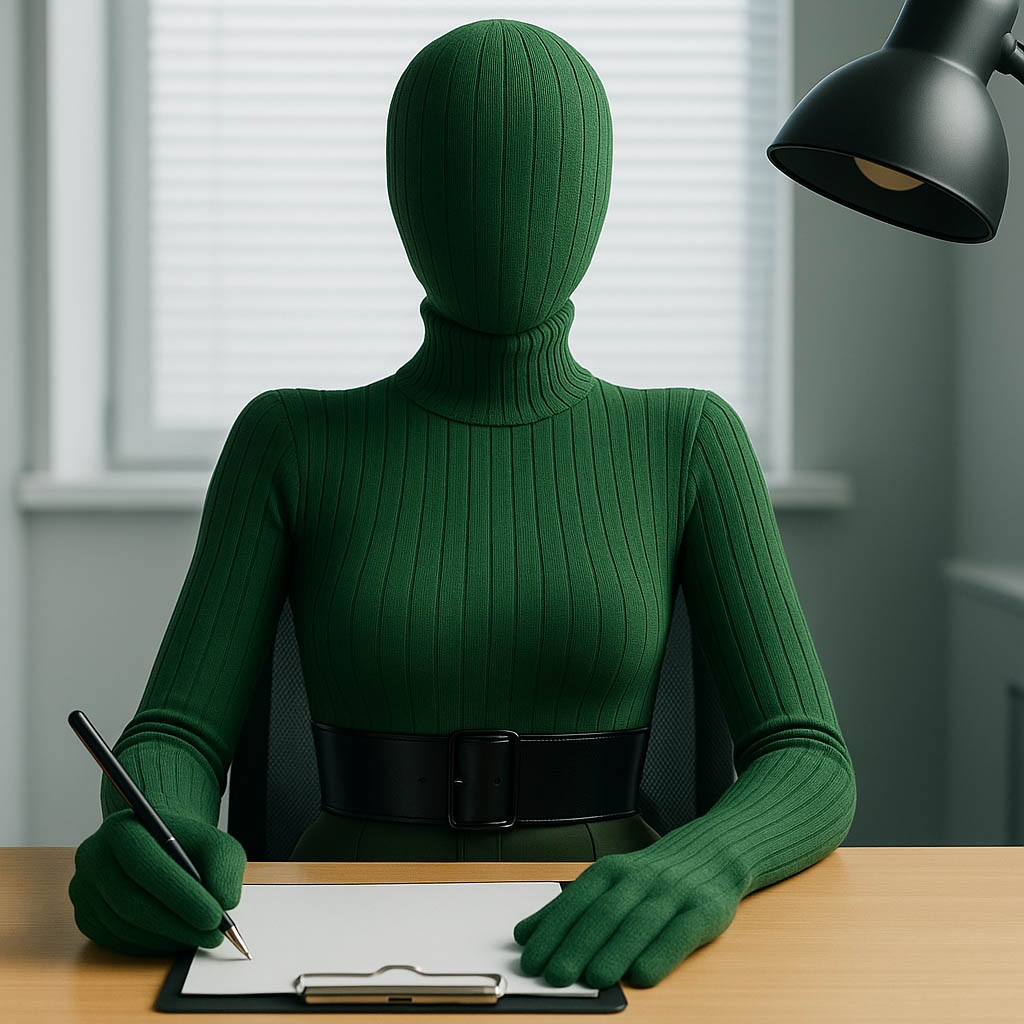 Madame Sock's World tweet media