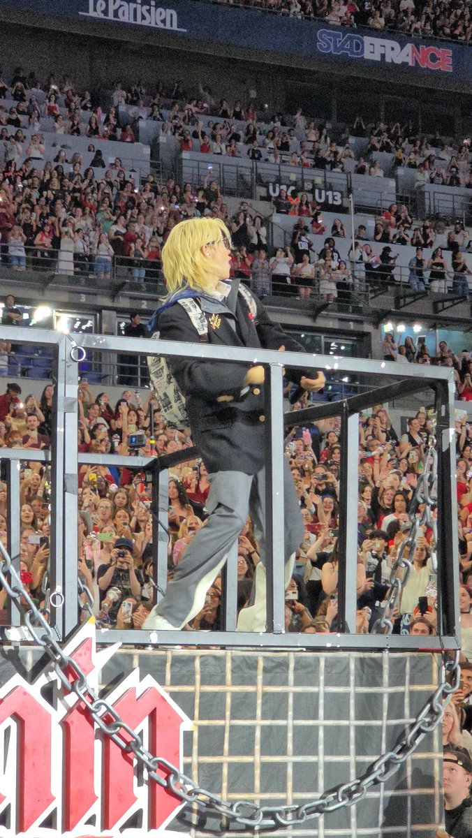 triz ⚢ tweet media