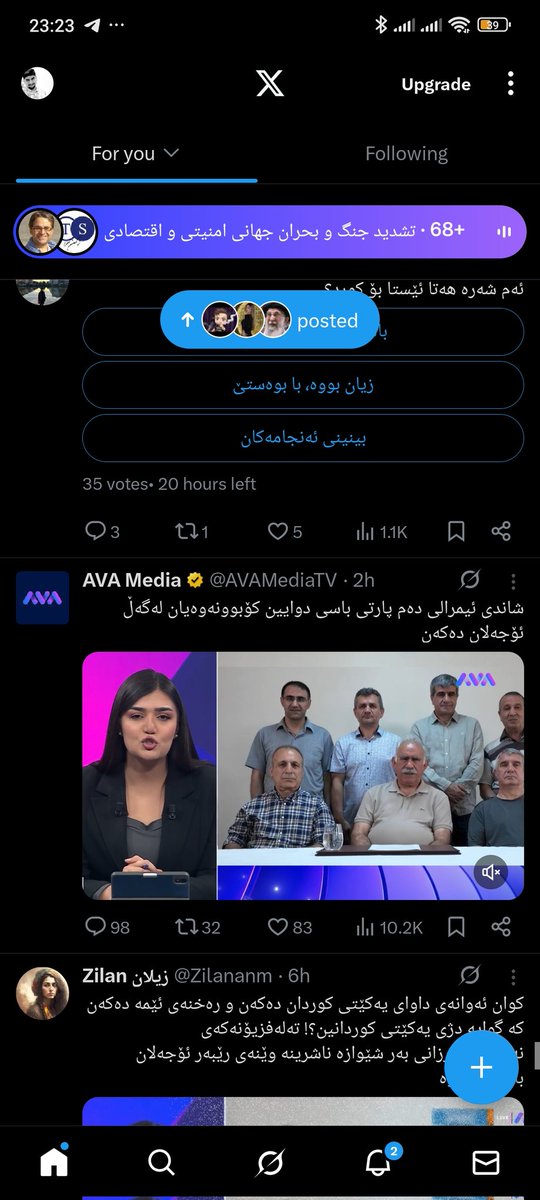 Hazhar Tahmasbi tweet media