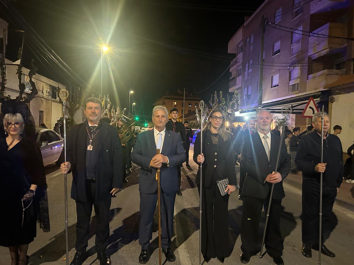 Partido Popular de Murcia tweet media