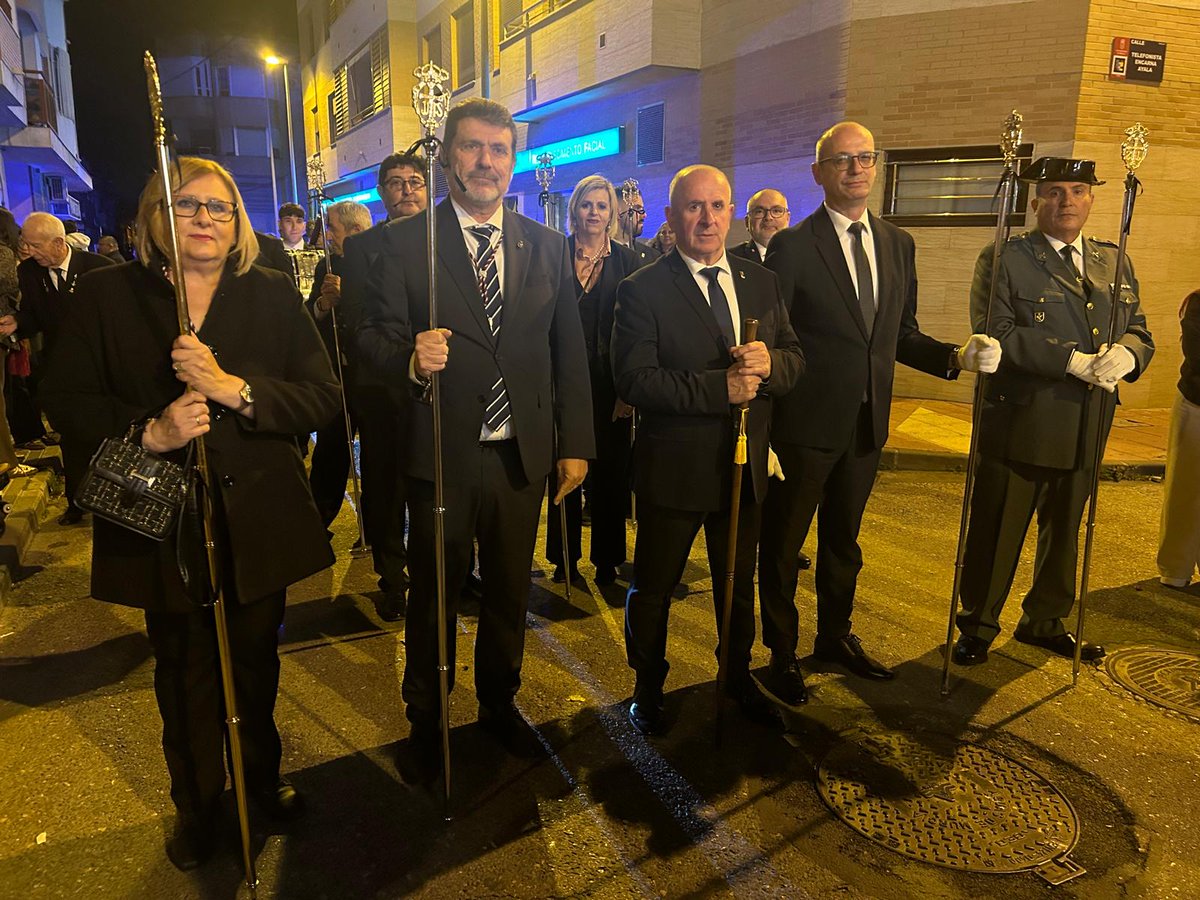 Partido Popular de Murcia tweet media