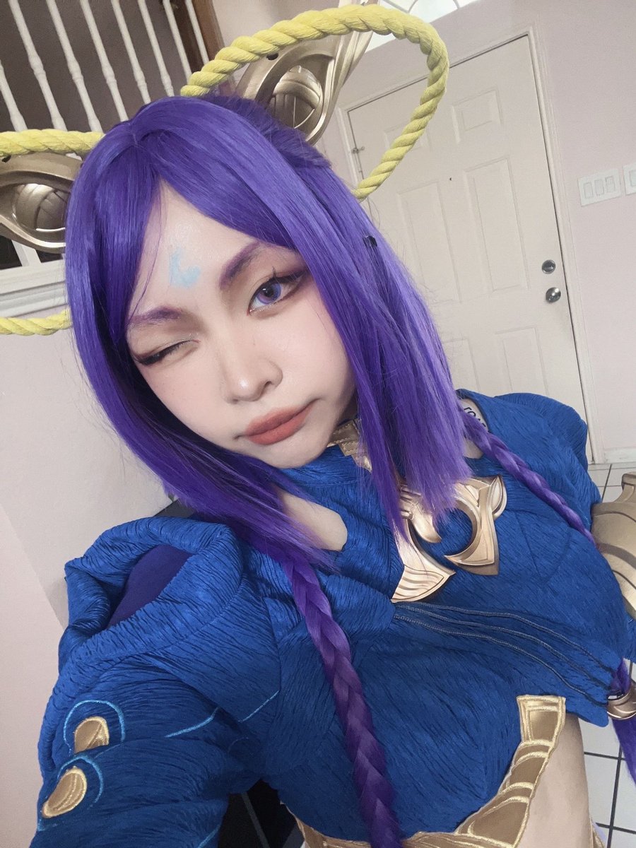 jjolee🐤 dokomi 3W63 tweet media