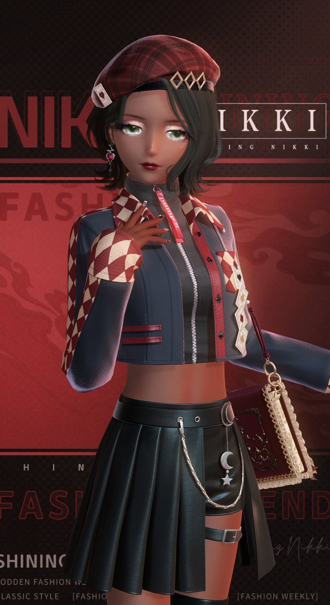 Mimiaria tweet media