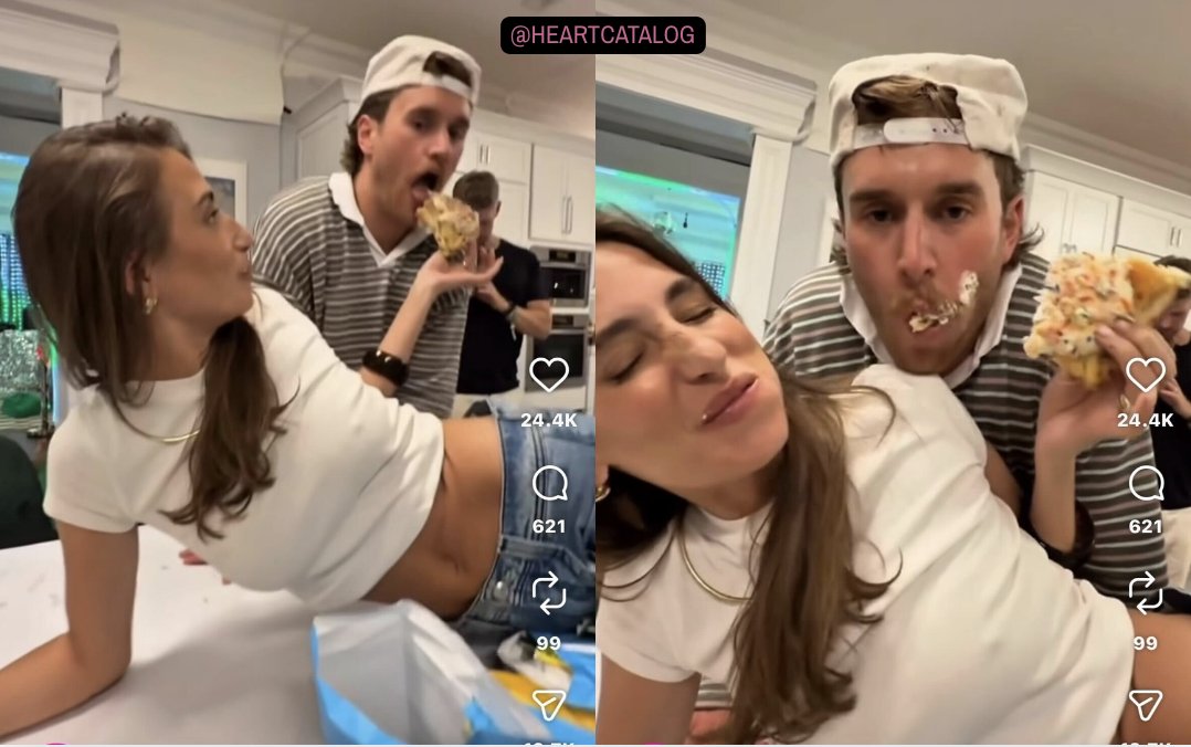 Heart Catalog tweet media