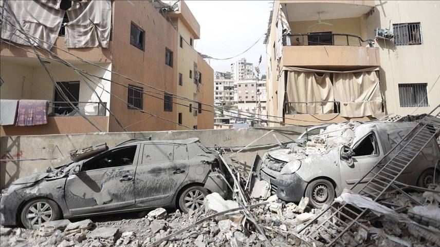 Nor Zartonk | Նոր Զարթօնք tweet media