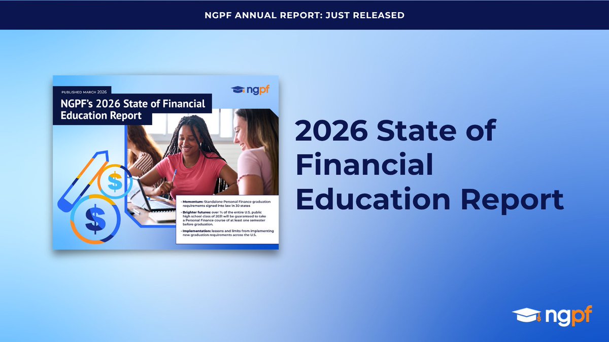Next Gen Personal Finance tweet media