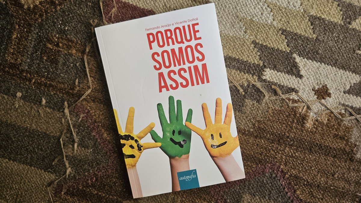 Hoje é o Dia Mundial de Conscientização do Autismo, 2 de abril. 
#autismo