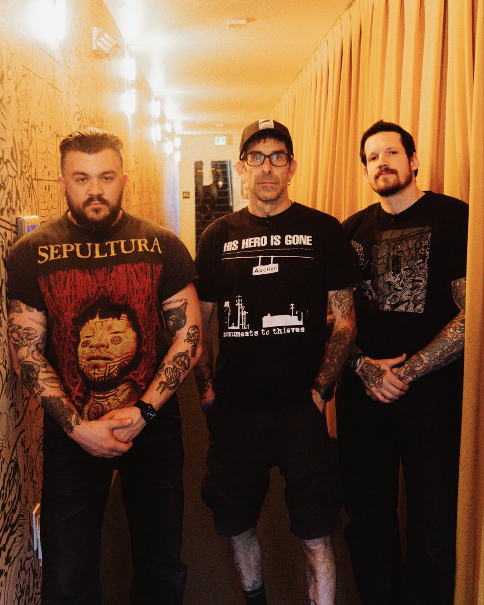 Lamb Of God tweet media