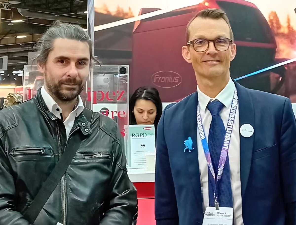 CEEVO Val d'Oise tweet media