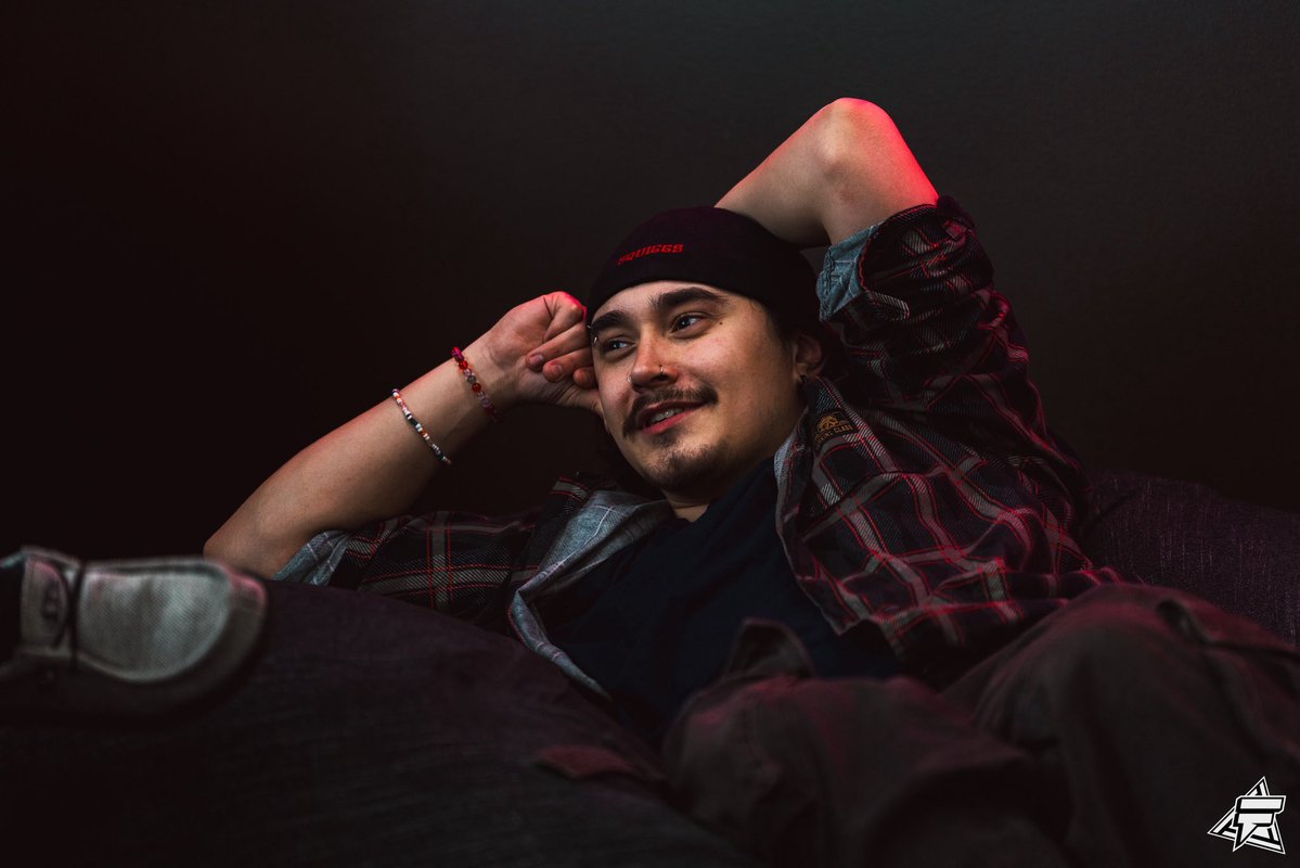 Buckethead tweet media