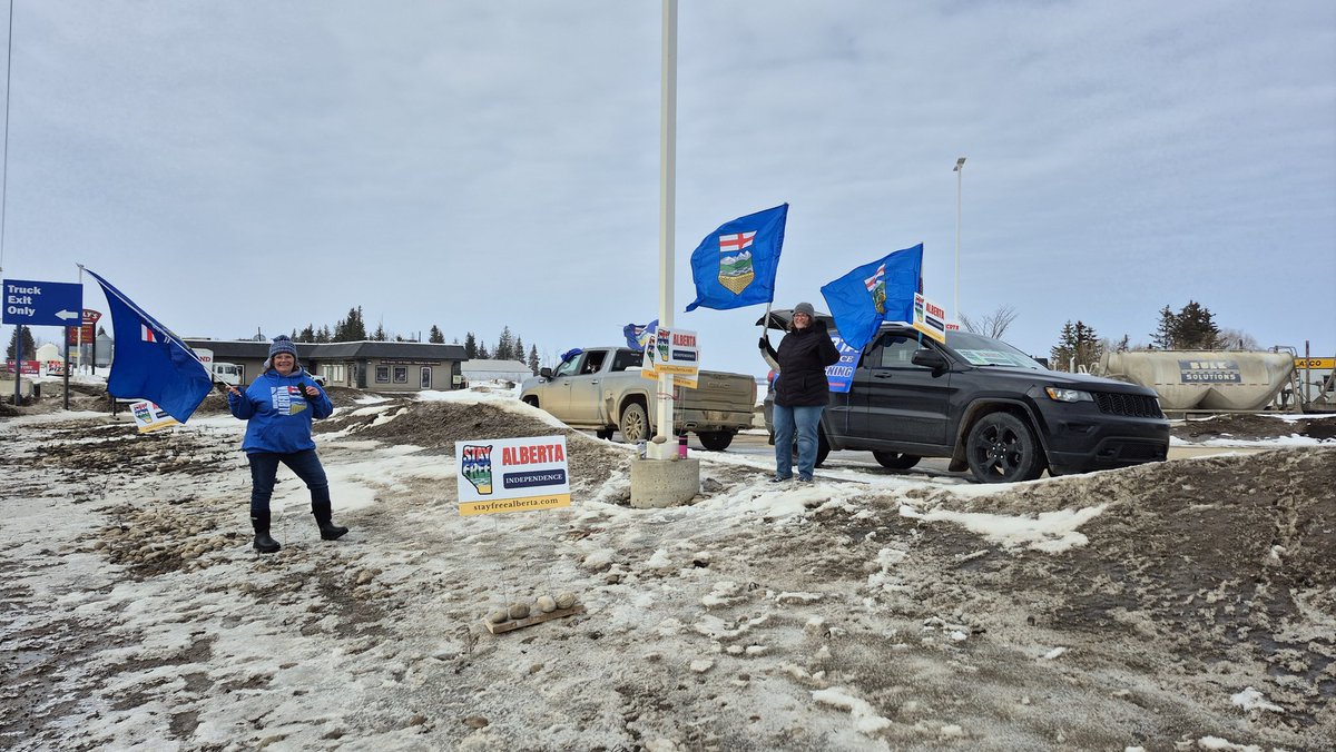 Kathy Flett (insert Alberta flag here) tweet media