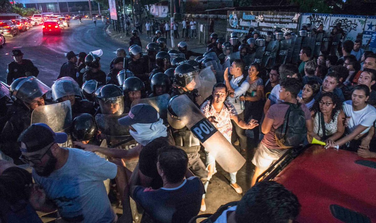 Ciudadanos por la Libertad tweet media