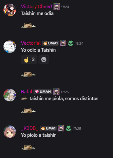 Uma Builds Out of Context tweet media