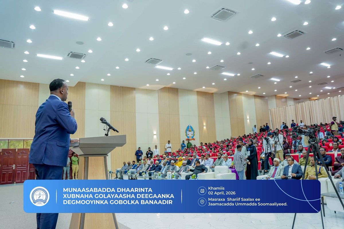 Abdi Addow 🕊 tweet media