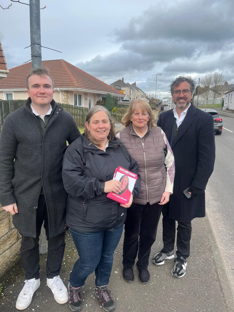 CCDV Labour tweet media