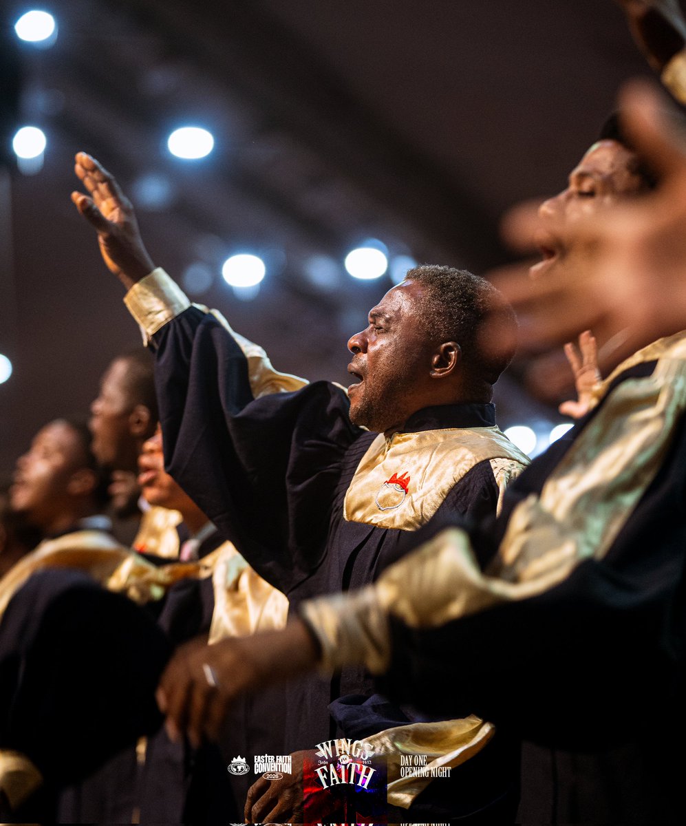 Winners Chapel International tweet media