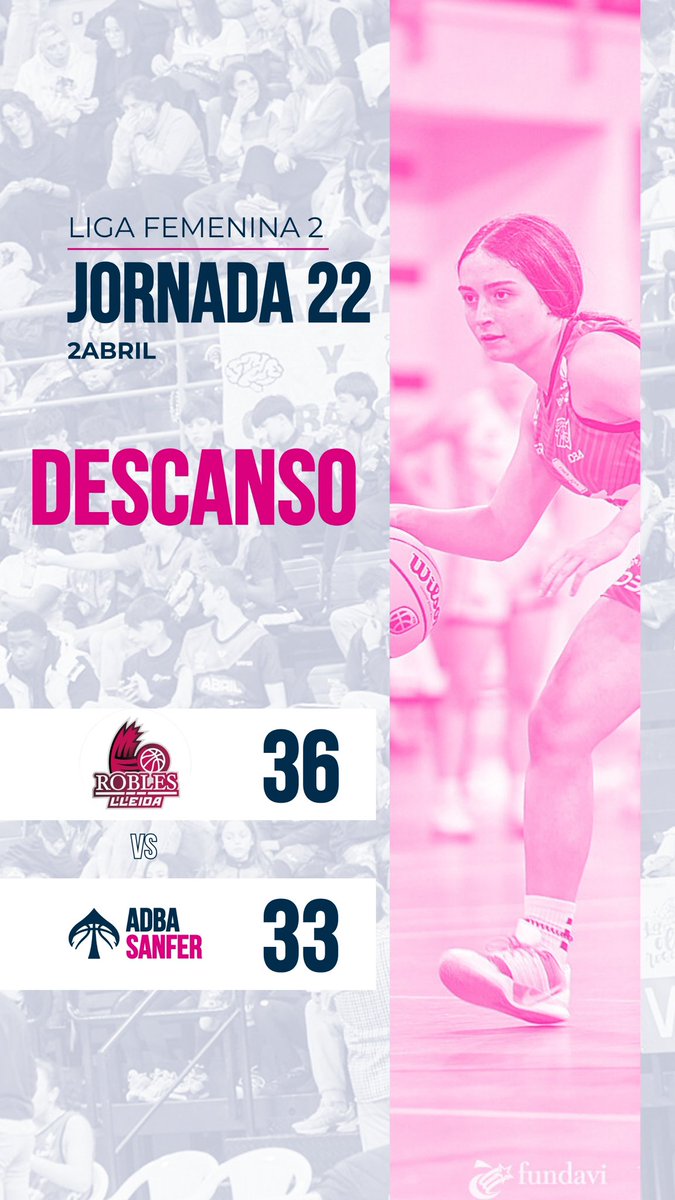 ADBA SANFER tweet media