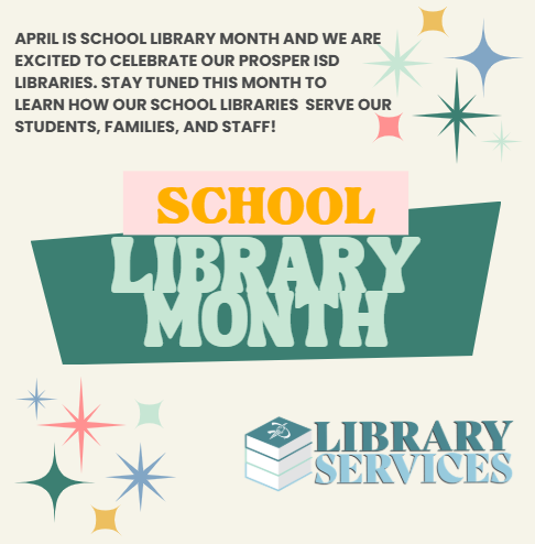 PISD_Libraries's tweet photo. https://t.co/NXpYsOiNNi