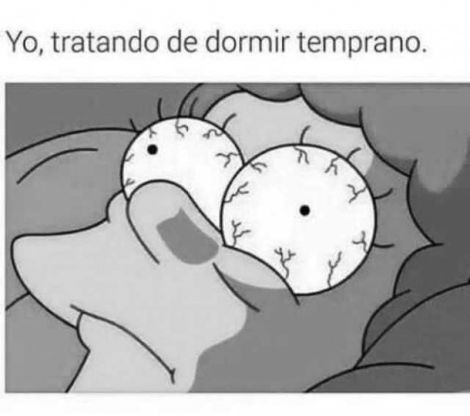 ¡Muy buenas noches! 😴 Es hora de ir a descansar