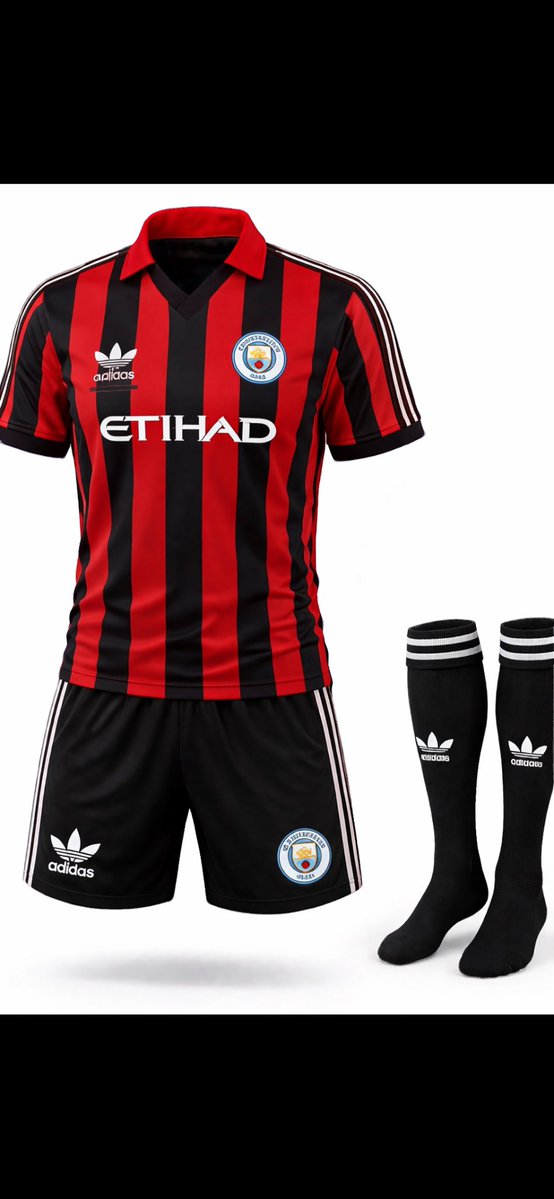 Morley MCFC tweet media