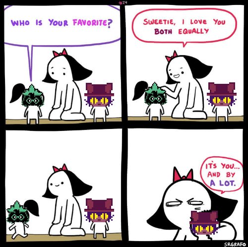 No Niko Pin Pack tweet media