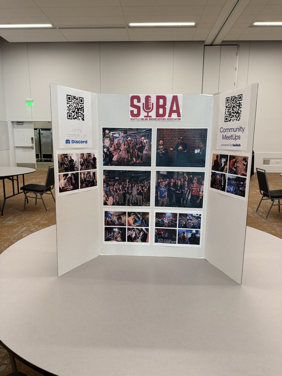 SOBA tweet media