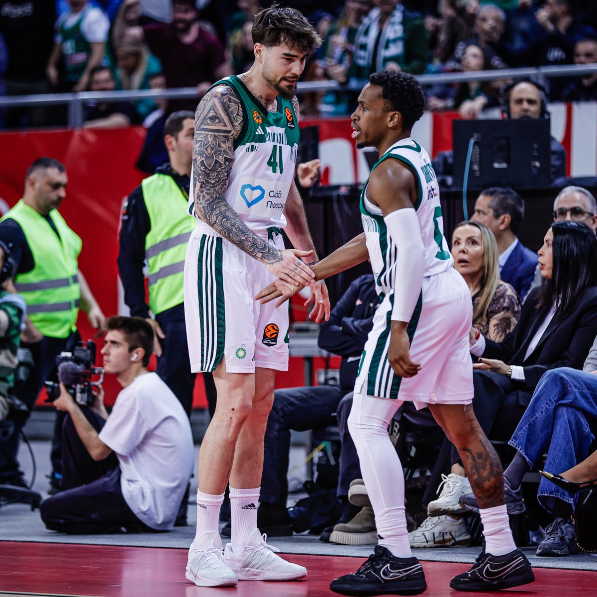 Eurohoops Türkiye tweet media