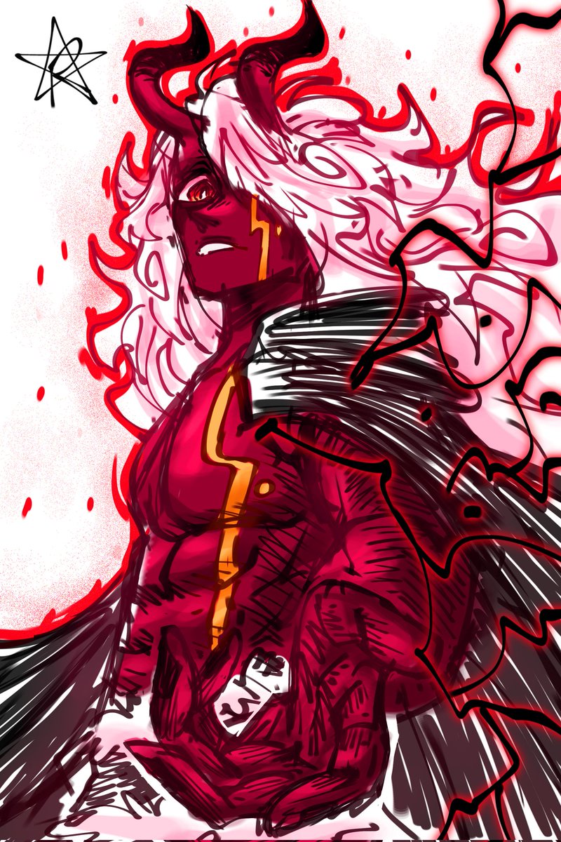 regizz ♱ tweet media