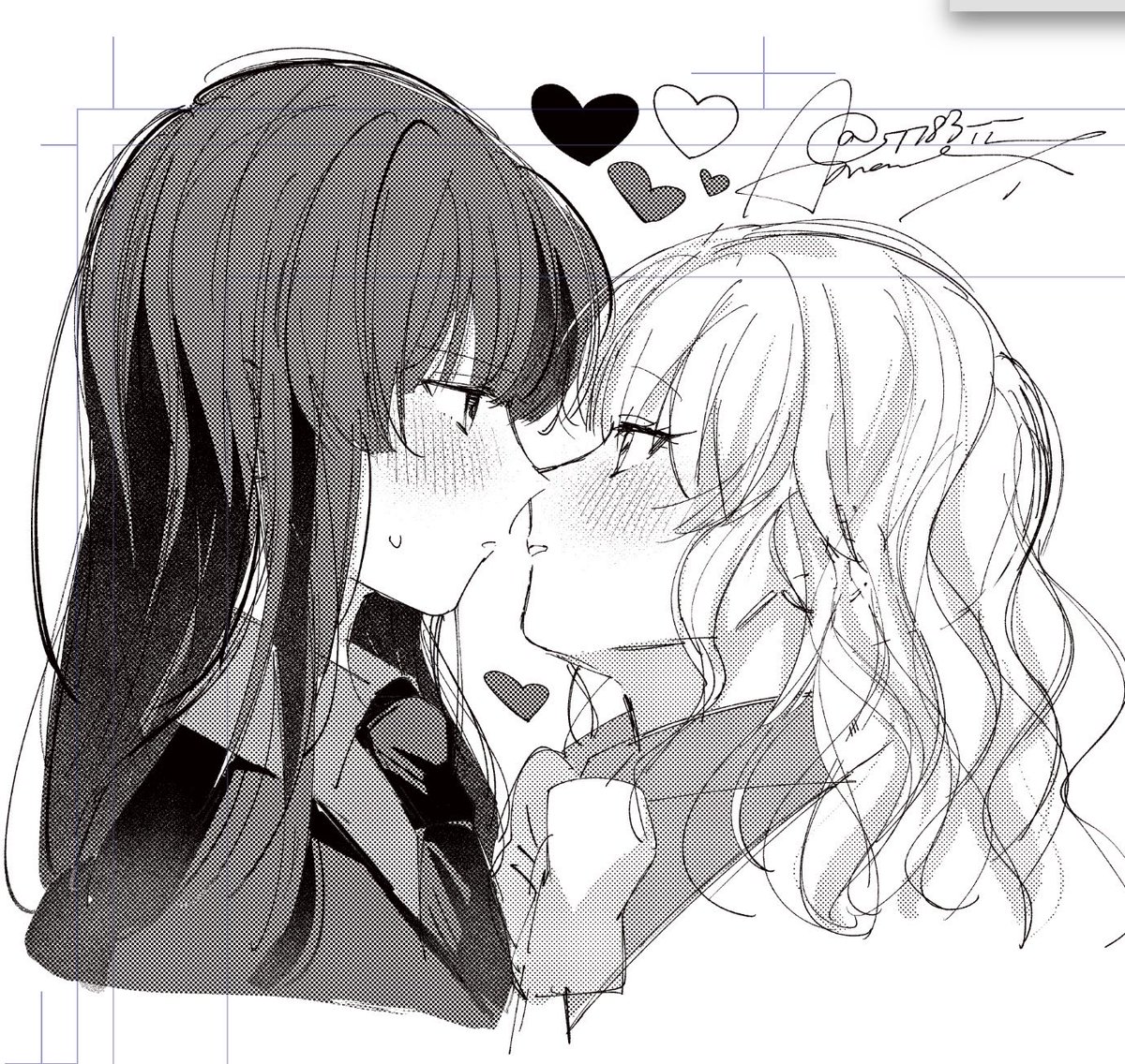 あまね tweet media