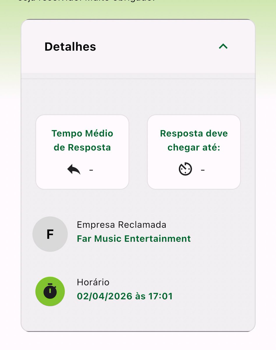 may (bh) tweet media