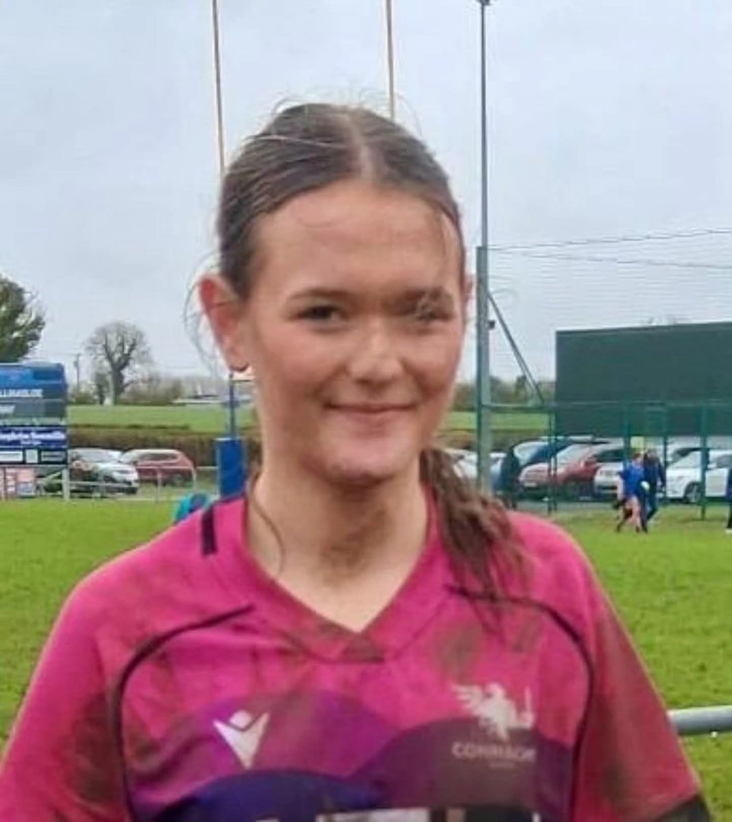 CarrickonShannon RFC 🖤💛🏉 tweet media