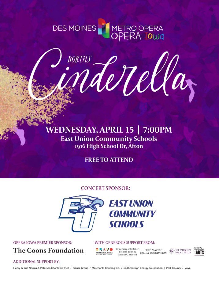 EastUnionCSD tweet media