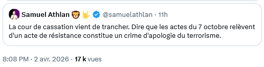 Docgranville tweet media