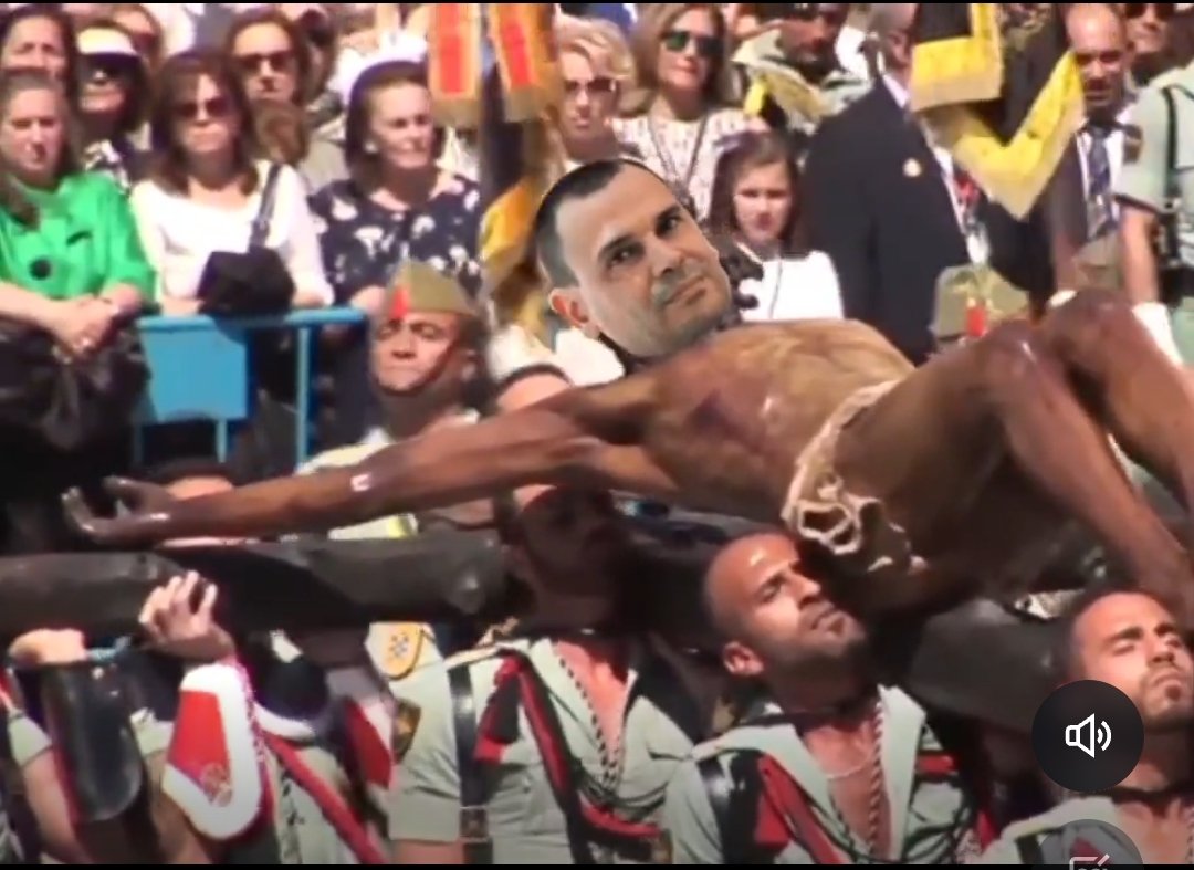 José Vico 🔻🇵🇸🇿🇦 tweet media