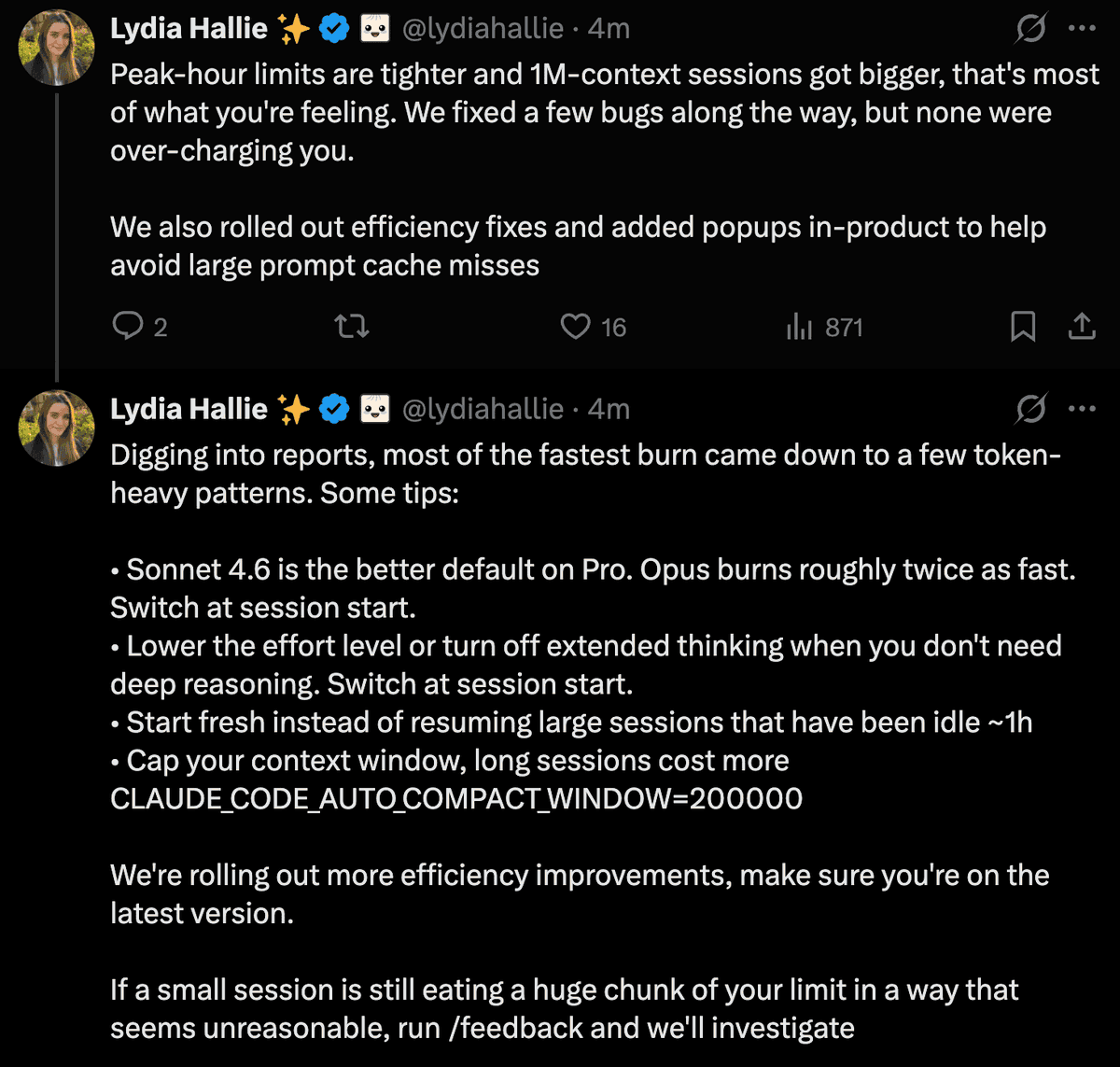 Alex Volkov tweet media