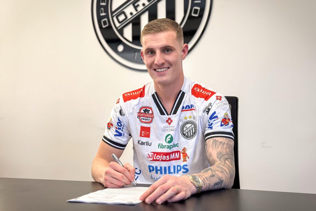 J.League Insider - Brasil tweet media