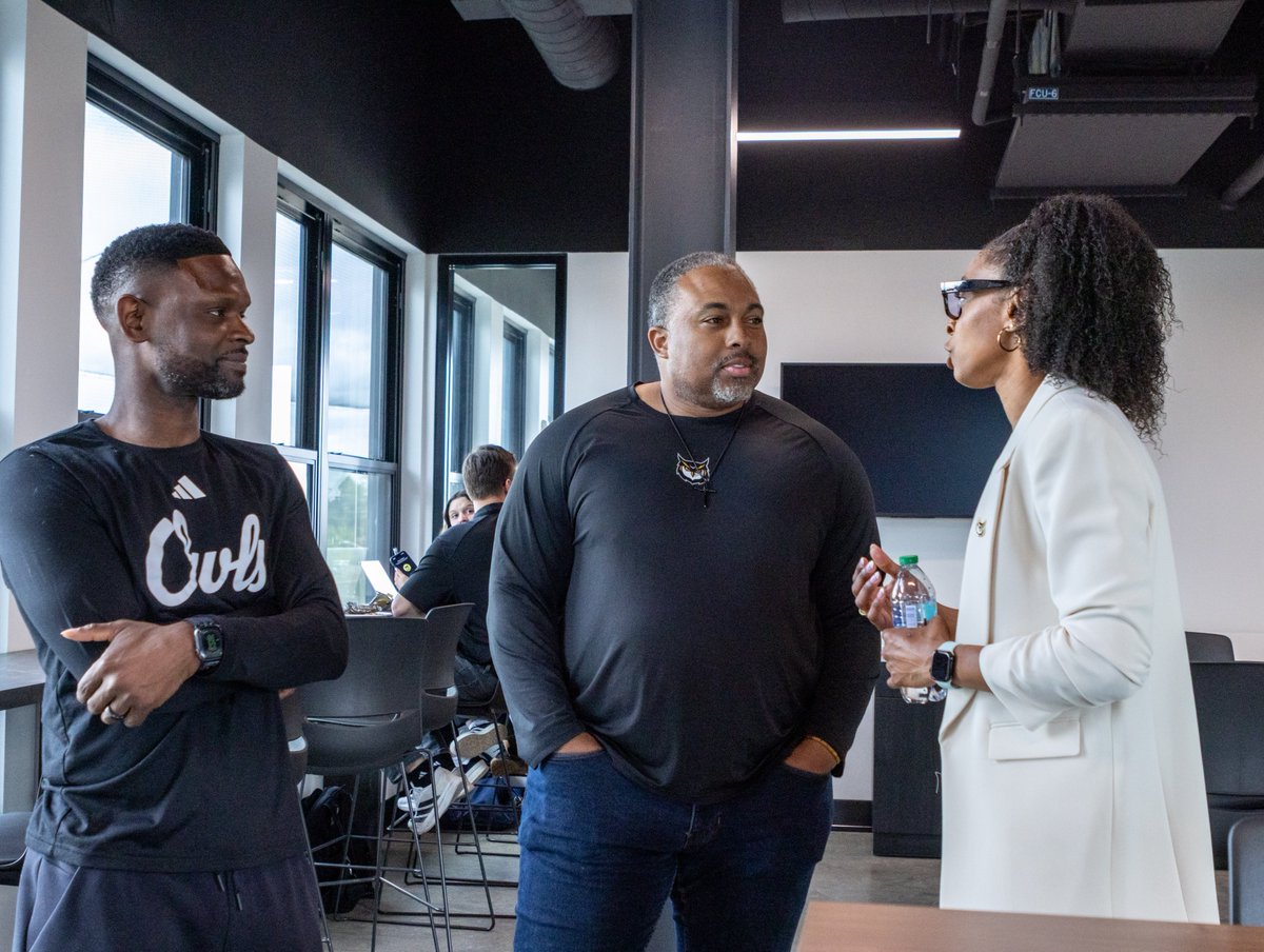 Kennesaw State WBB tweet media