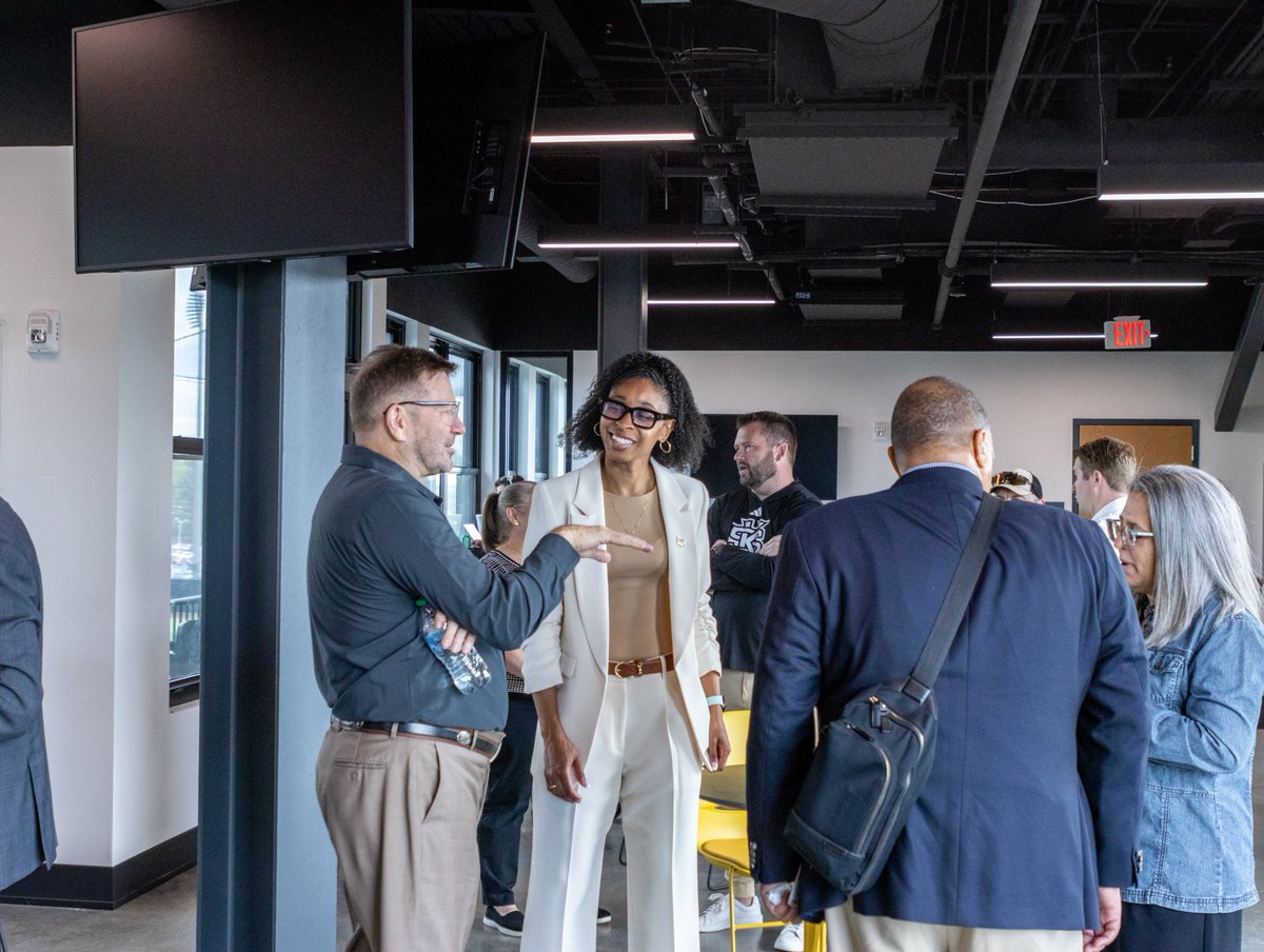 Kennesaw State WBB tweet media