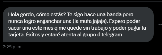 Ludo Gallina tweet media