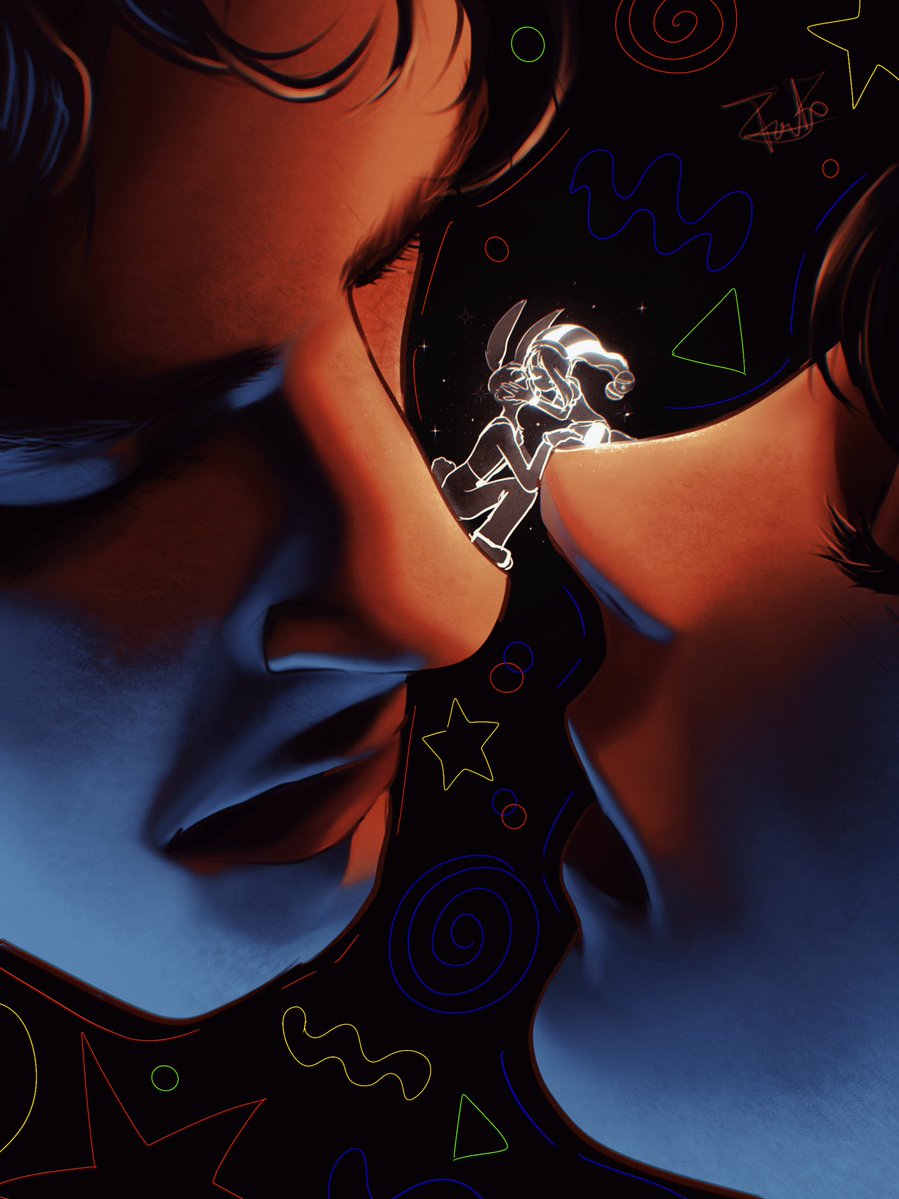 latataa (COMMISSIONS ARE OPEEN^_^) tweet media