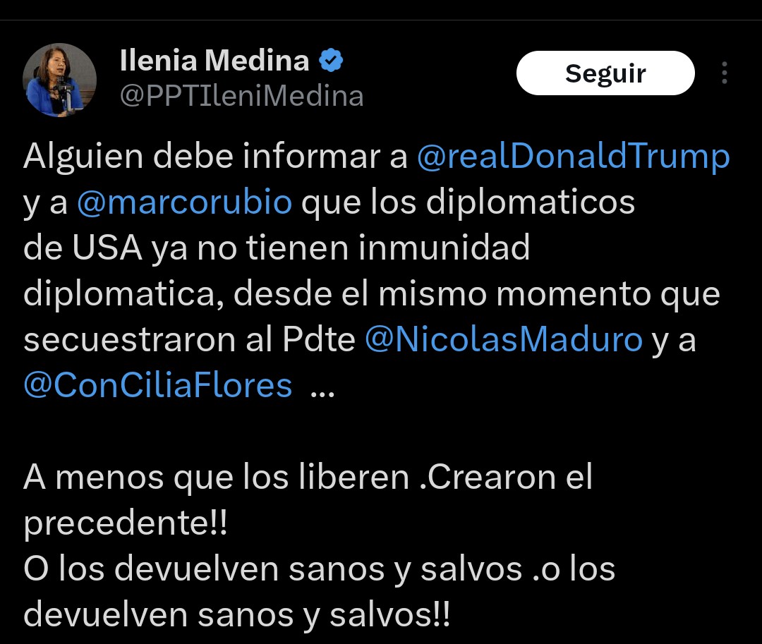 Emmanuel Rincón tweet media