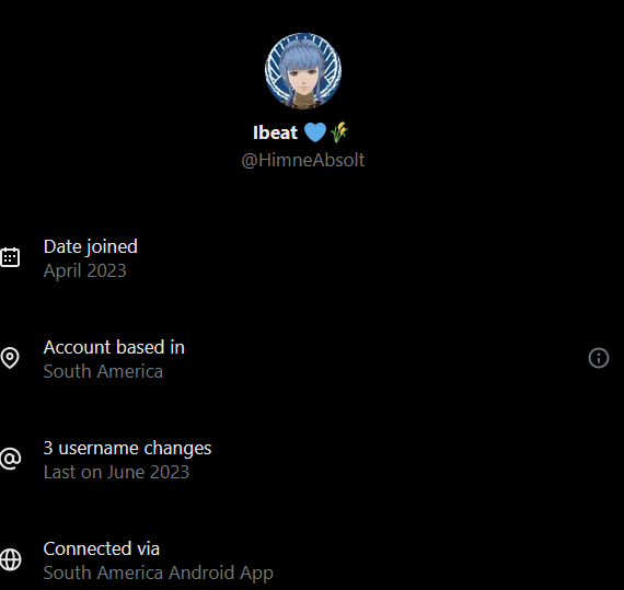 ✨Golden Parenti✨ tweet media