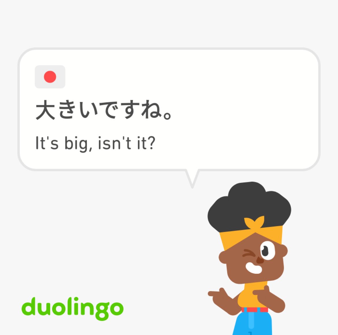 strange duolingo sentences tweet media